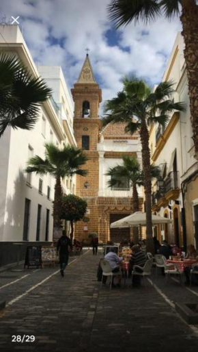 Casa de Corralón